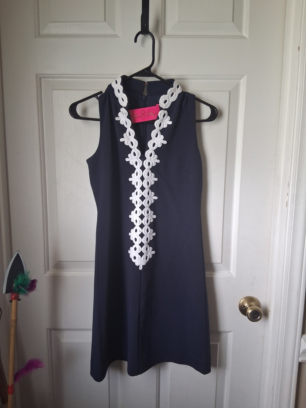 Lilly Pulitizer Dress Size Xxs New With Tags